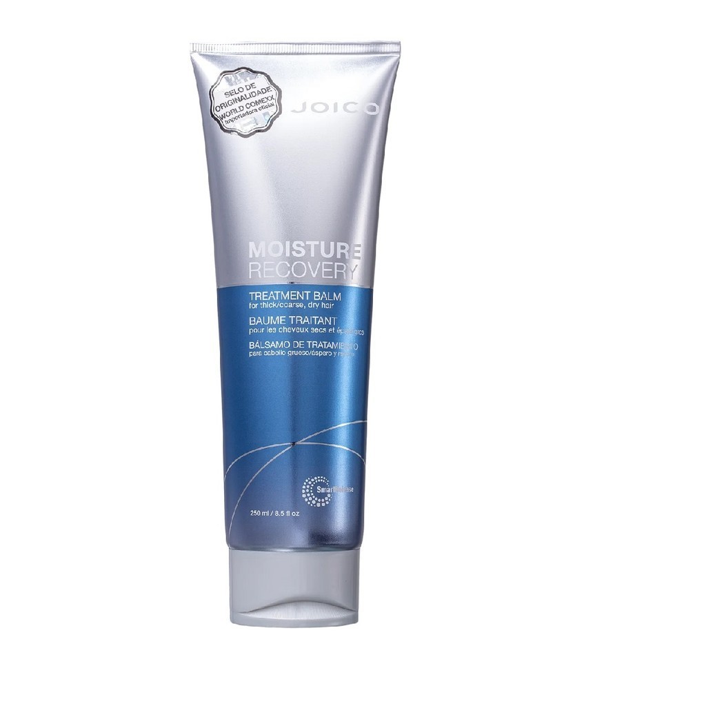 Joico Moisture Recovery - Máscara 250ml