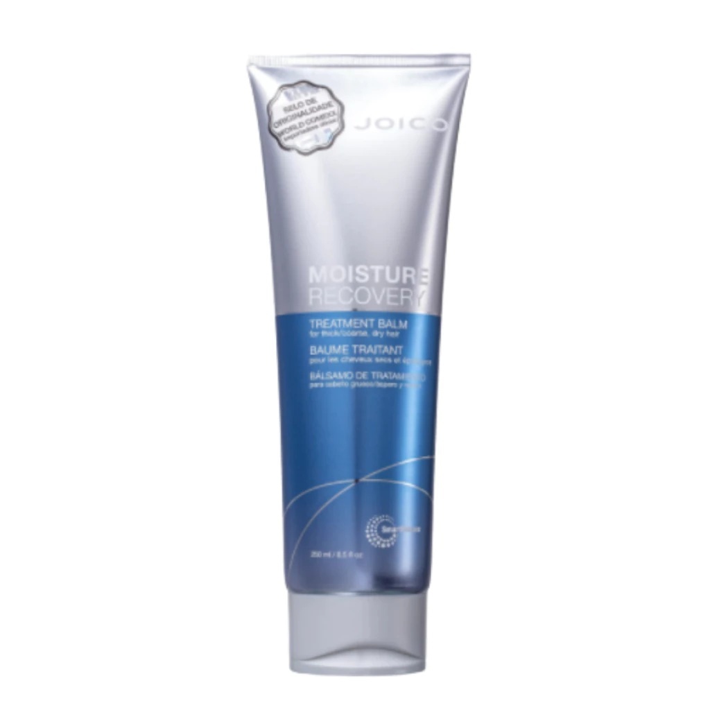 Máscara Joico Moisture Recovery Treatment Balm 250 Ml Smart