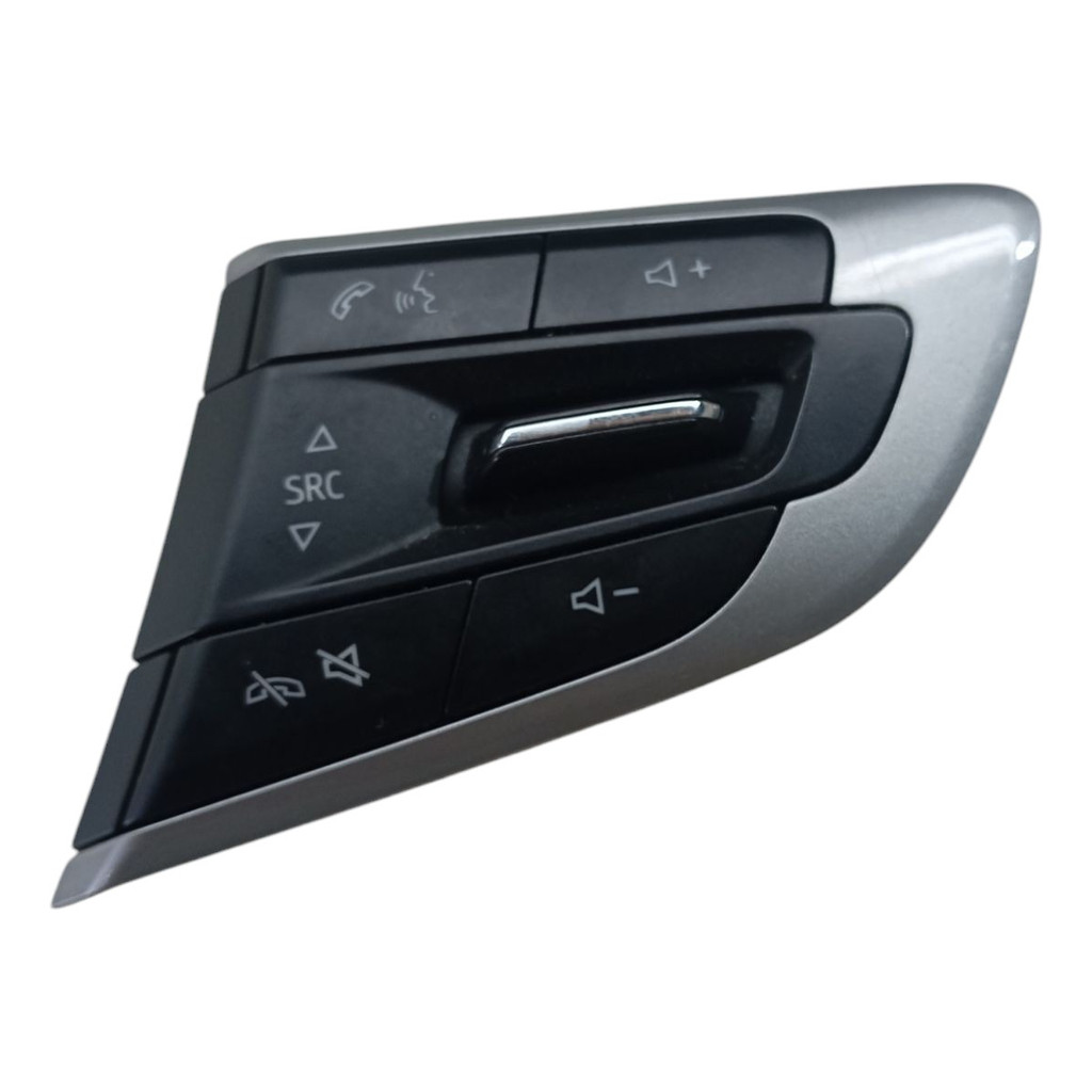 Comando Volante Direito Tracker 2020 A 2024 26258298 Origina