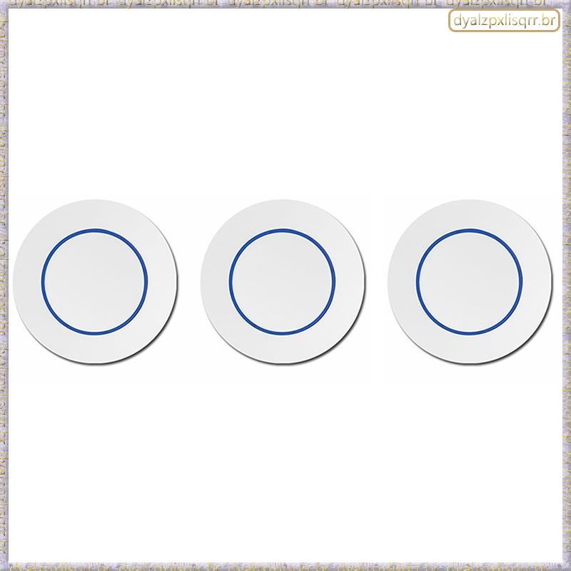 [Fsp] Tuya ZigBee Scene Button Push Switch Controlador De Cenário De Automação Residencial Inteligente Ligação Dispositi