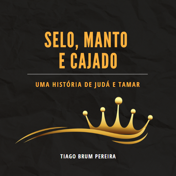 Selo, Manto e Cajado