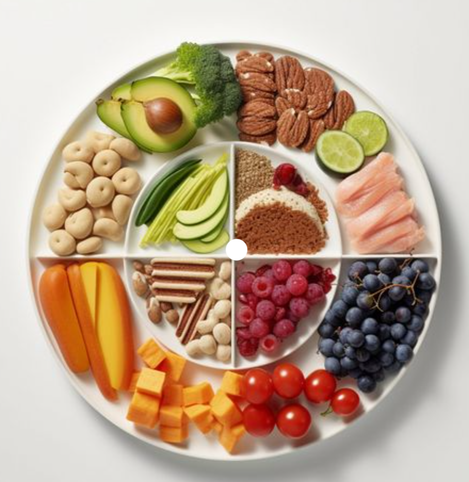 Potencialize sua Dieta! Tabela de Equivalência dos Macronutrientes