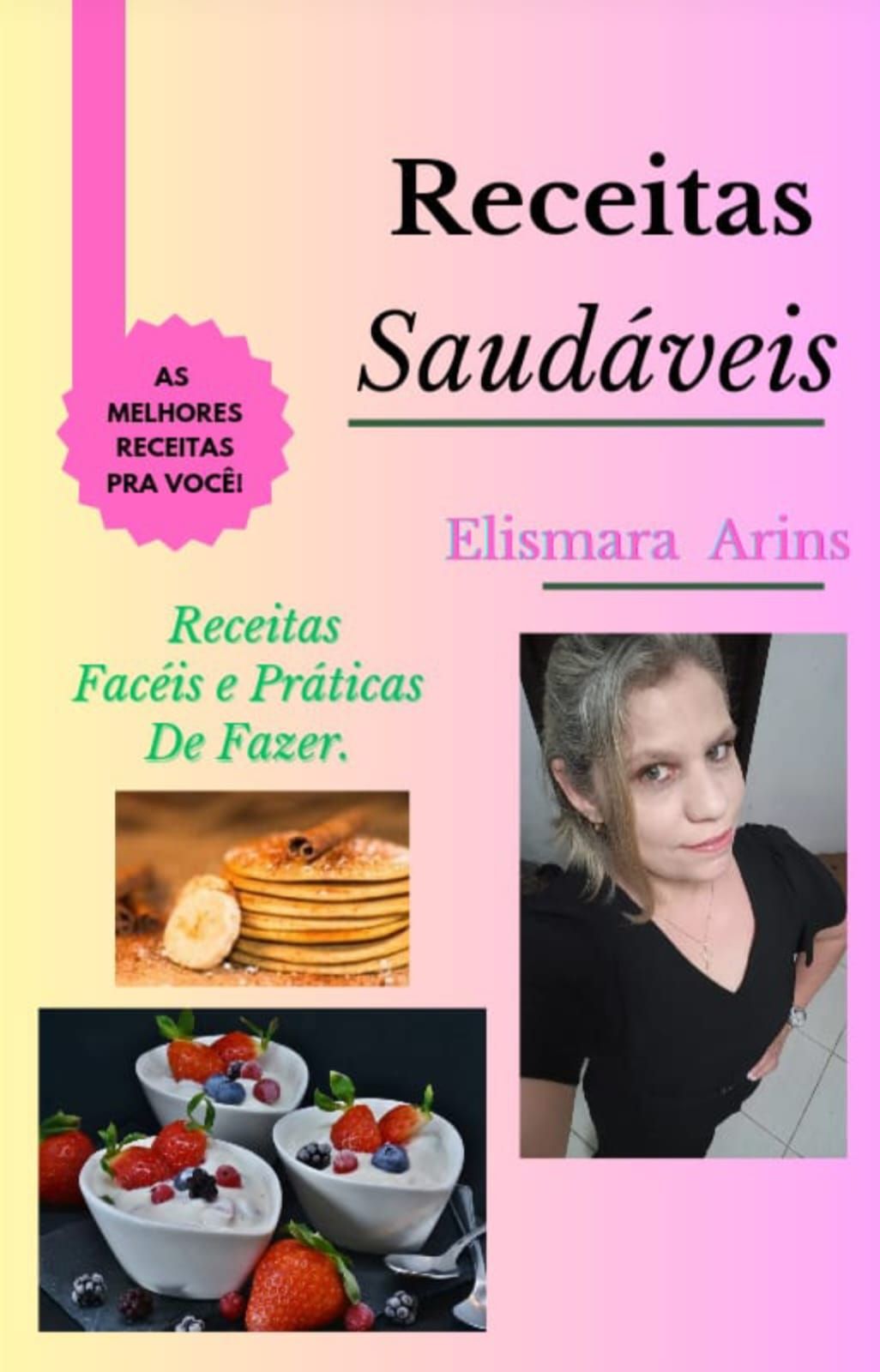Receitas Saudáveis