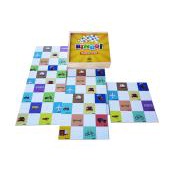 Bingo Meios de Transportes em ingles - Transportation