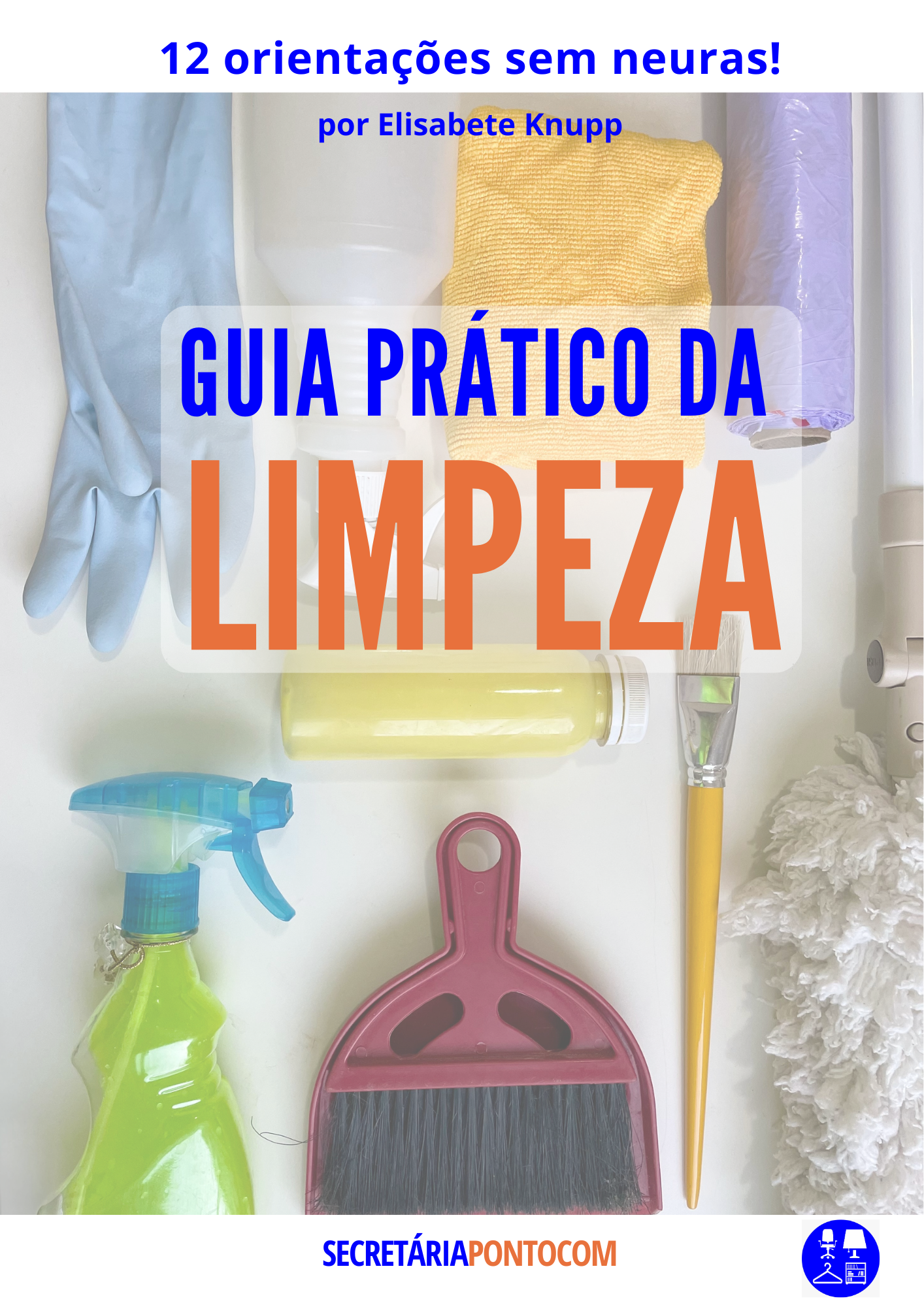 Guia Prático da Limpeza