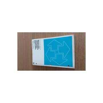 Manual on Uniform Trafic Control Devices - For Streets autor U. S. Department Transportation