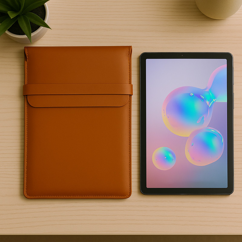 Bolsa Tablet Xiaomi Pad 6S Pro Huawei MatePad 11.5 IdeaPad Pro Oferta Especial Hoje
