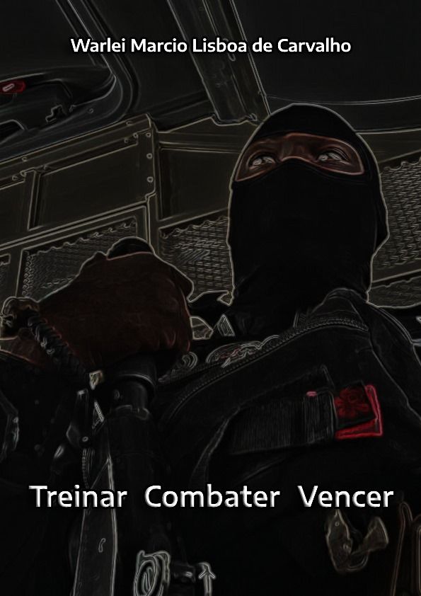 Treinar Combater Vencer