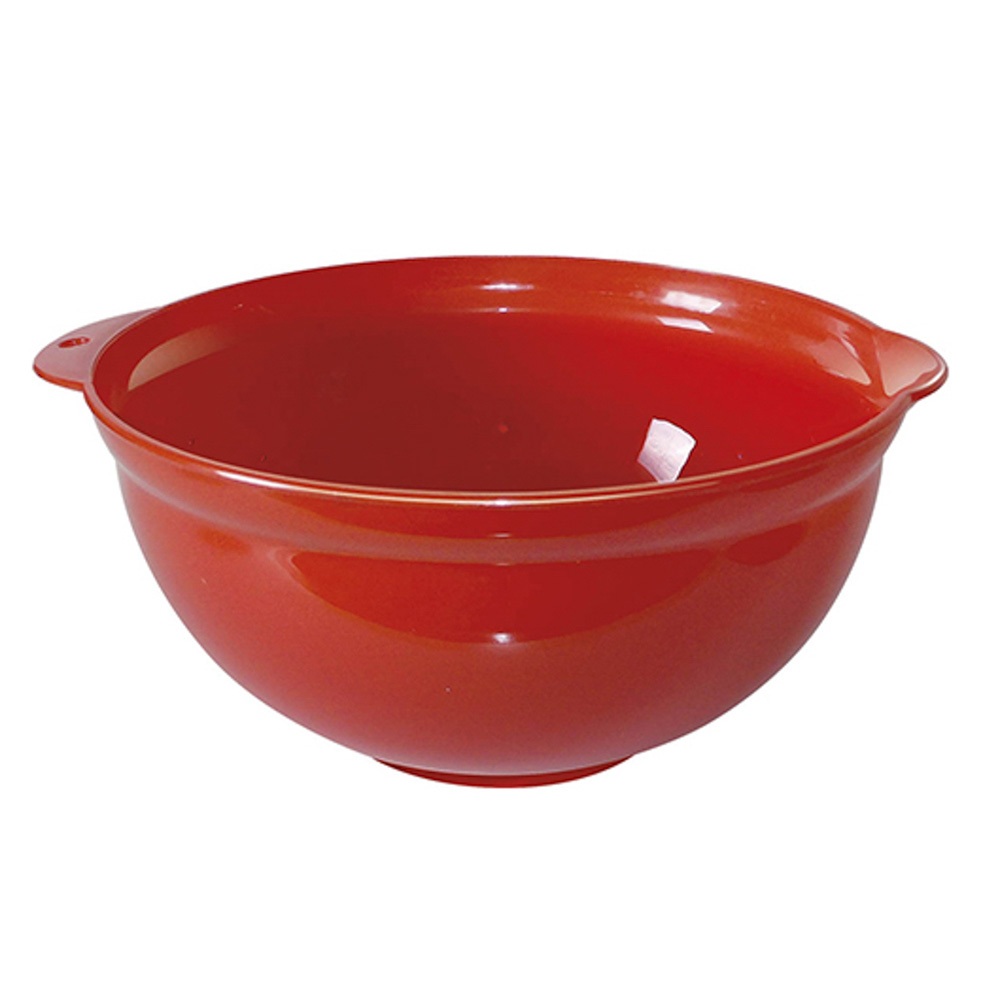 BACIA 2,5L SUPER RESISTENTE 22 CM
