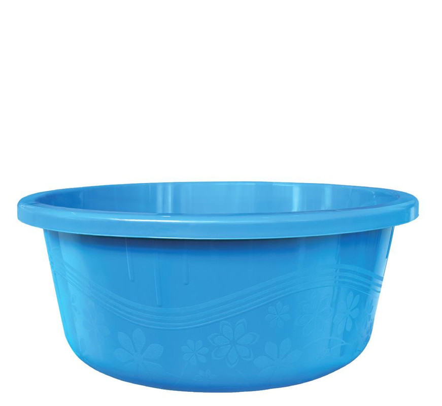 BACIA EXTRA GIGANTE – 100 LITROS