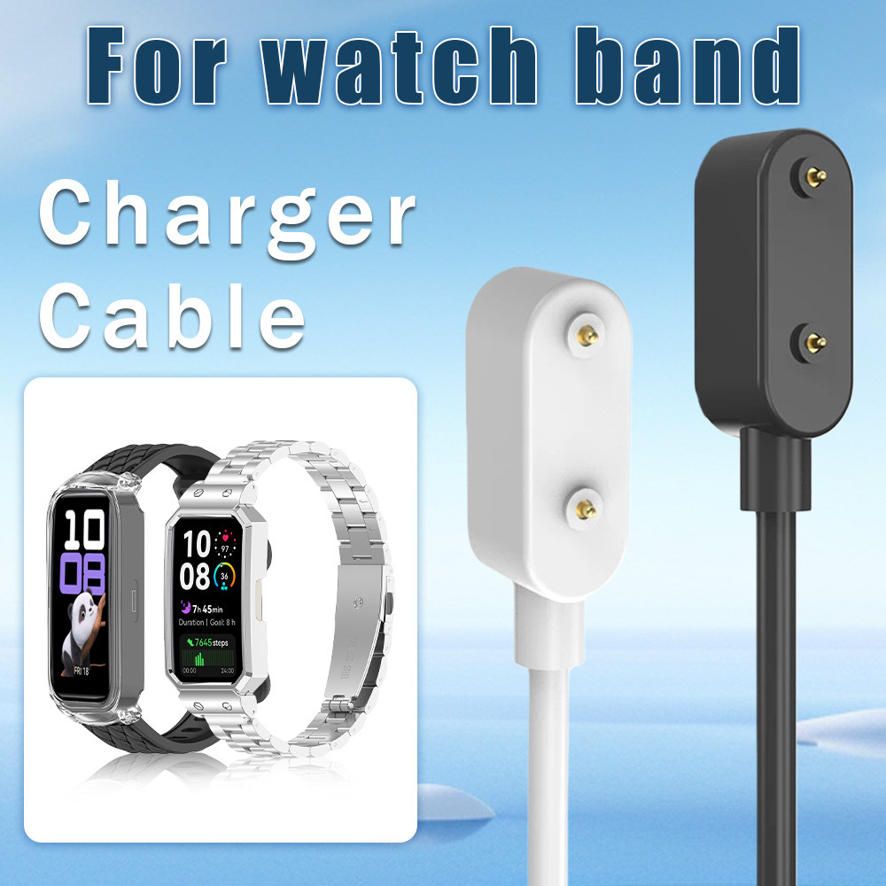 Cabo De Carregamento Do Carregador USB Para Huawei Band 10/9/8/7/6 pro/Honor 9 ES/Watch fit 3/2/Mini/Novo Relógio Infant