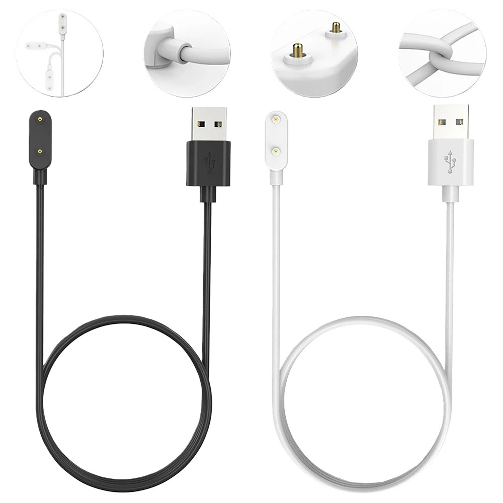 Cabo De Carregamento Do Carregador USB Para Huawei Band 10 9 8 7 6 6 Pro/Honor 9 ES/Watch fit 3 2 Mini/Novo Relógio Infa