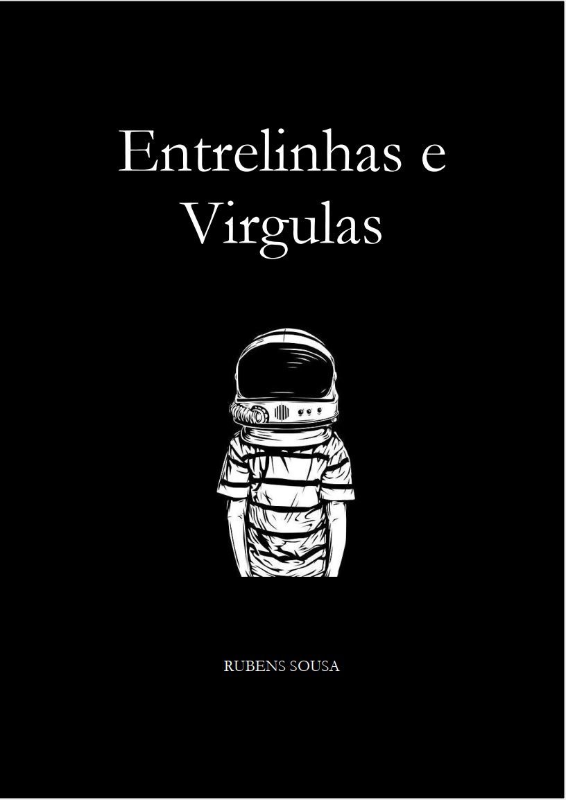 Entrelinhas e Vírgulas
