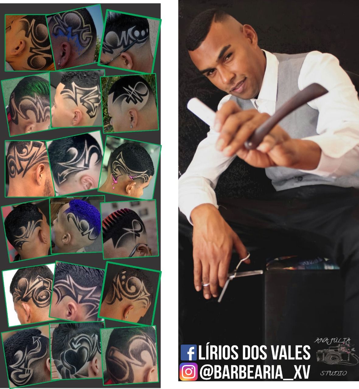 destravando no freestyle