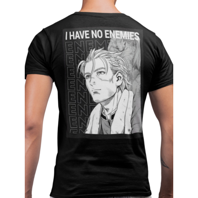 Camiseta Masculina Thorfinn - 