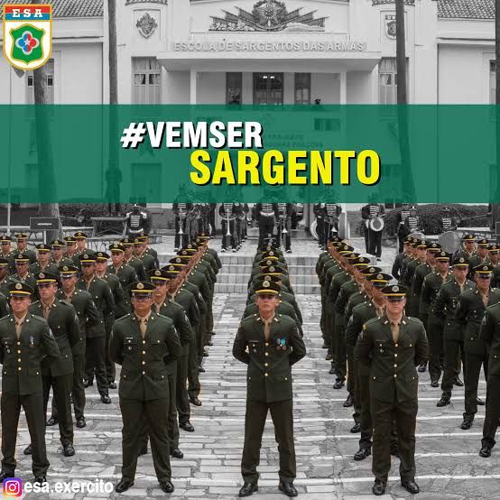 Questões de História + Mapa mental ESA comentadas em vídeo- Escola de Sargentos das Armas