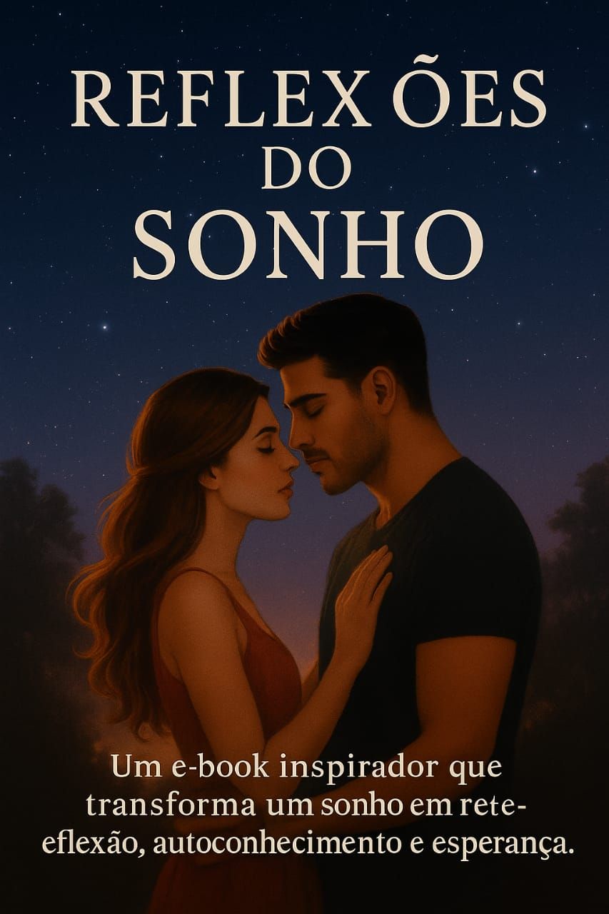 Reflexões do Sonho