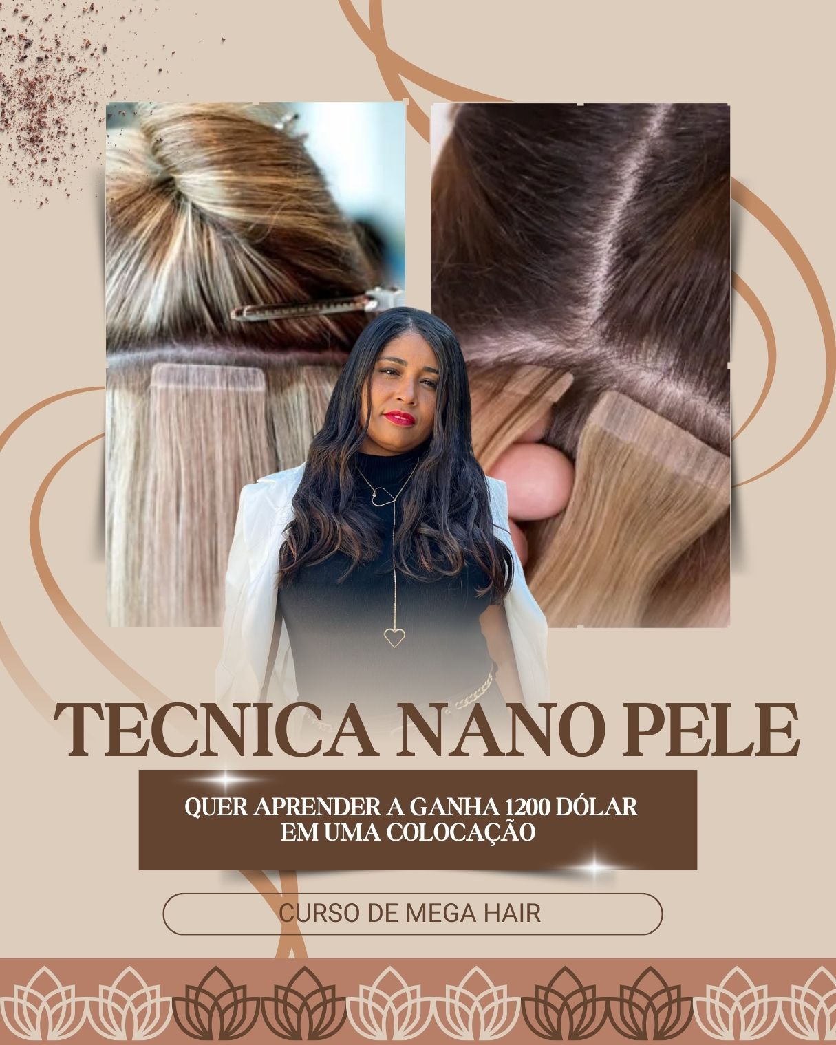 CURSO DE NANO PELE