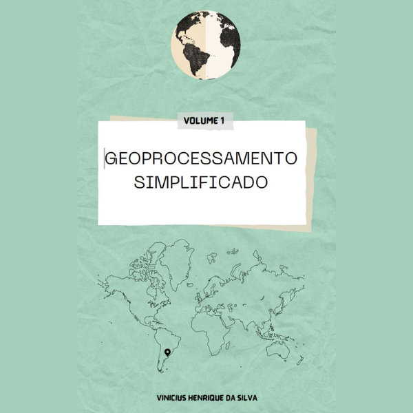Geoprocessamento Simplificado