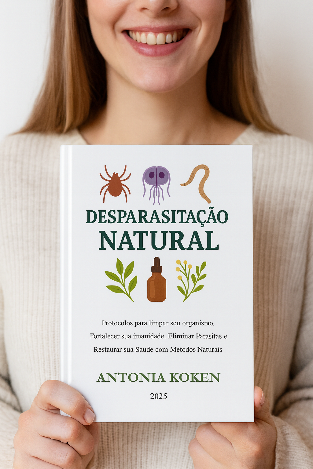 Desparasitação Natural