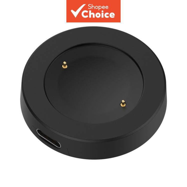 xDfind Adaptador de carregamento inteligente de interface micro USB para Honor Watch GS 3