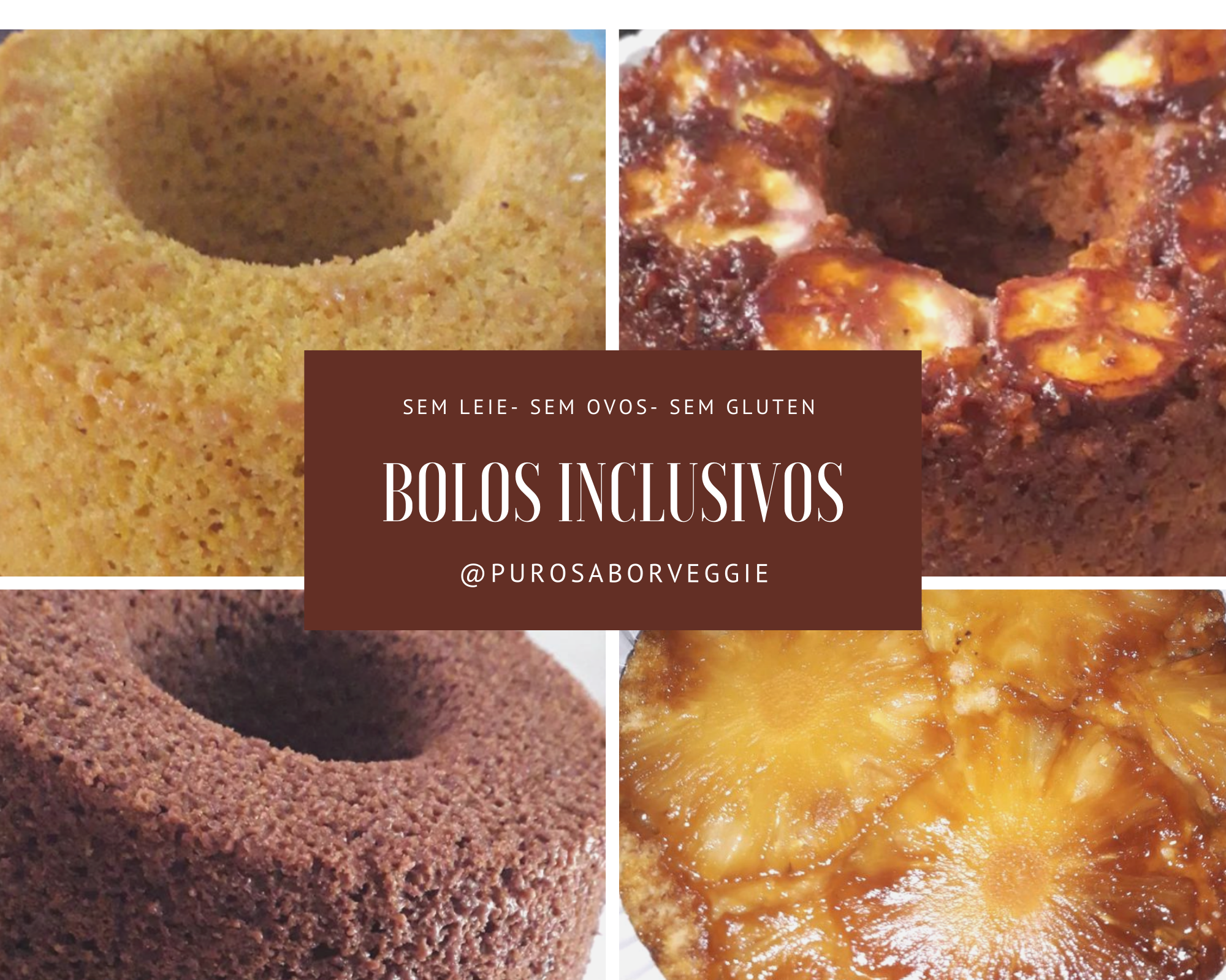 CURSO DE BOLOS INCLUSIVOS