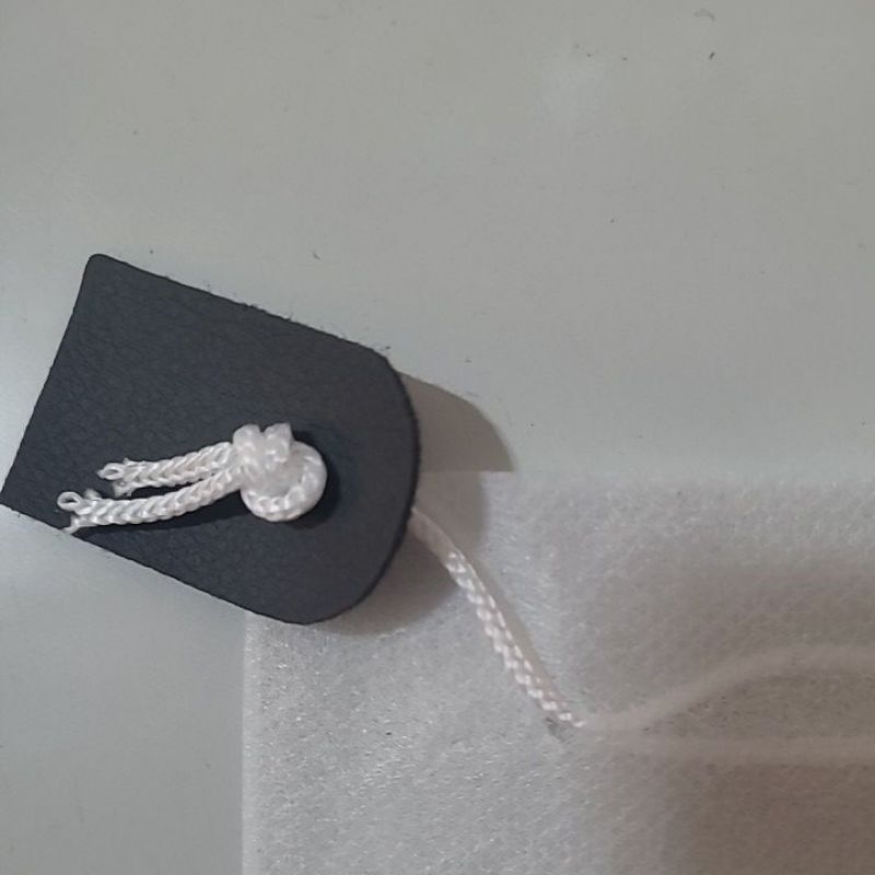 Tags para fechamento dos saquinhos 4cmx3cm para você carimbar ou simplesmente usar para fechamento de saquinhos