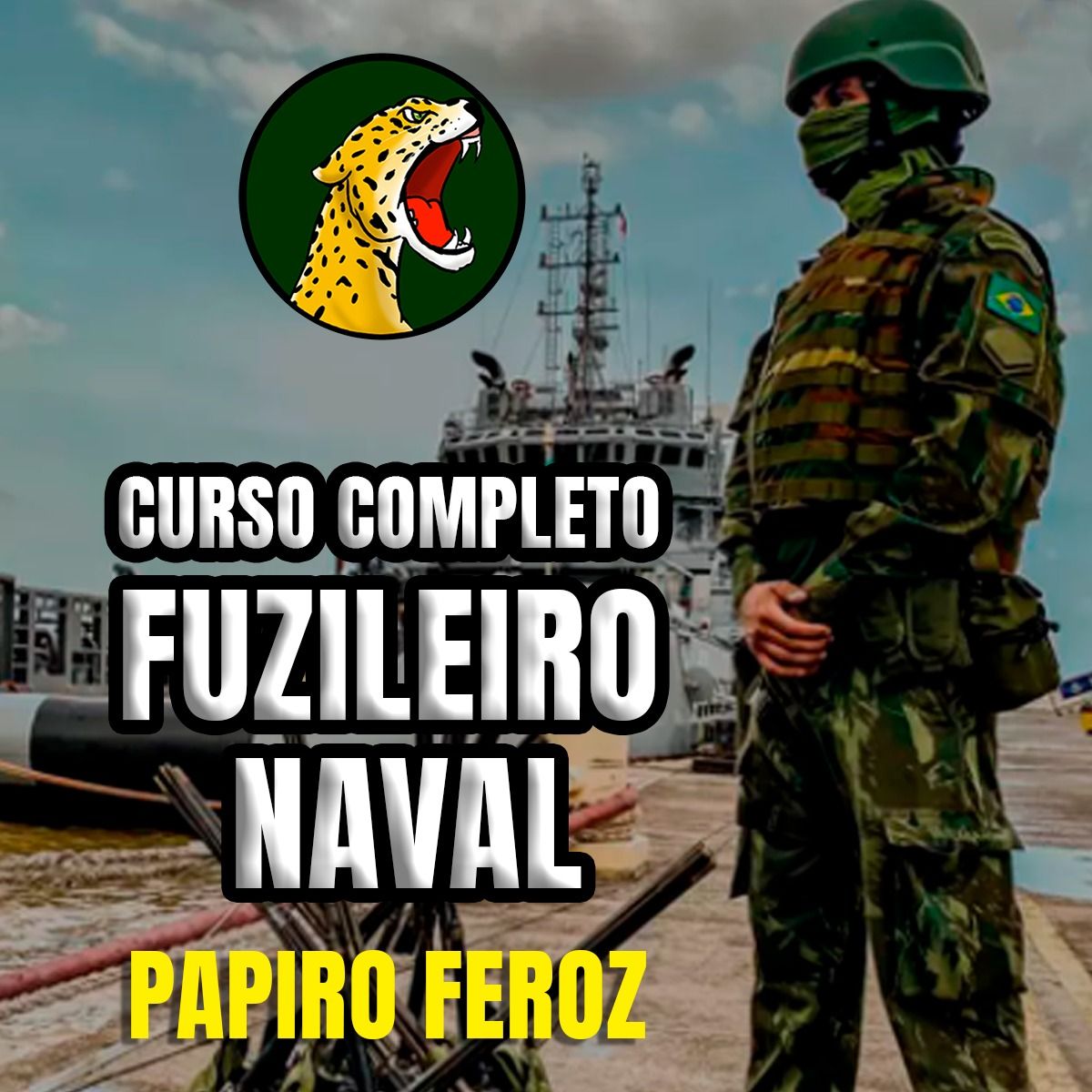 Fuzileiro Naval