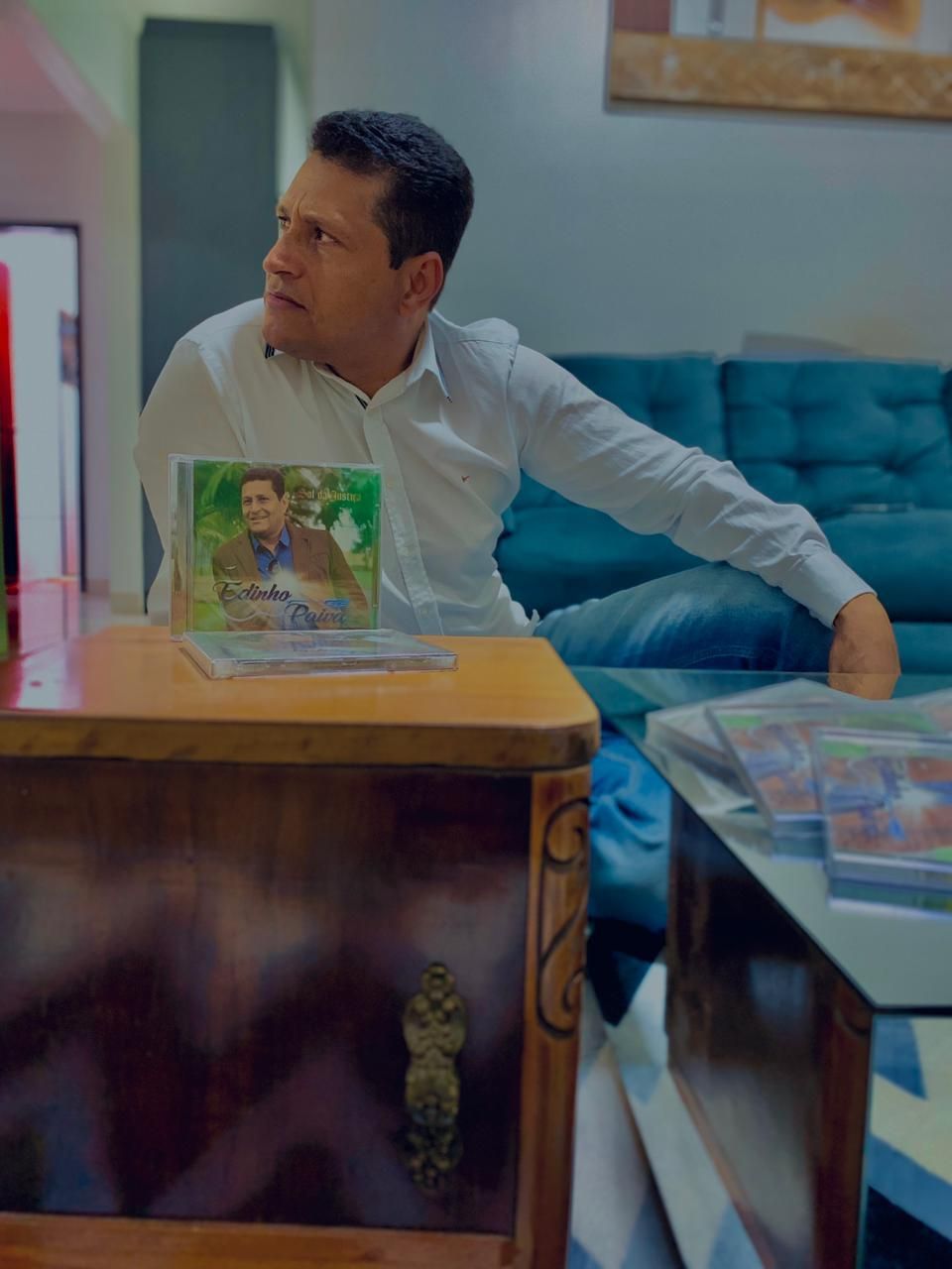 CD EDINHO PAIVA VOLUME 2