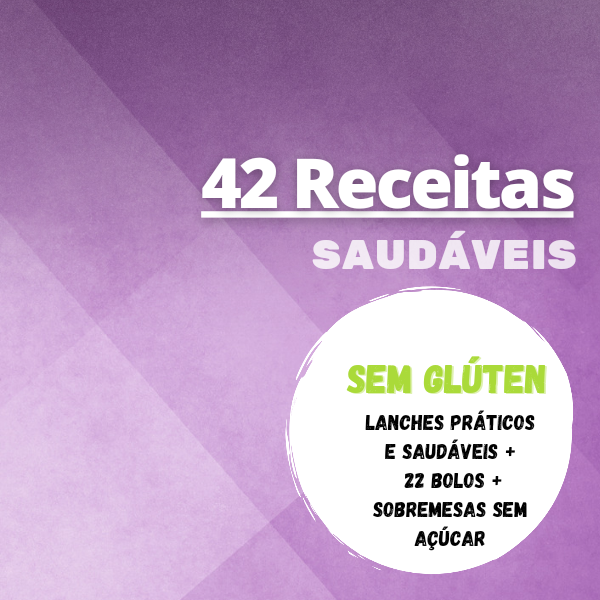 42 - Receitas Saudáveis