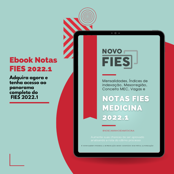 Panorama Geral FIES 2022.1