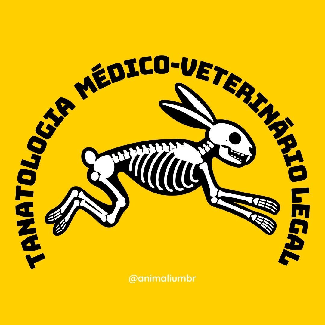 Tanatologia Médico-Veterinário Legal