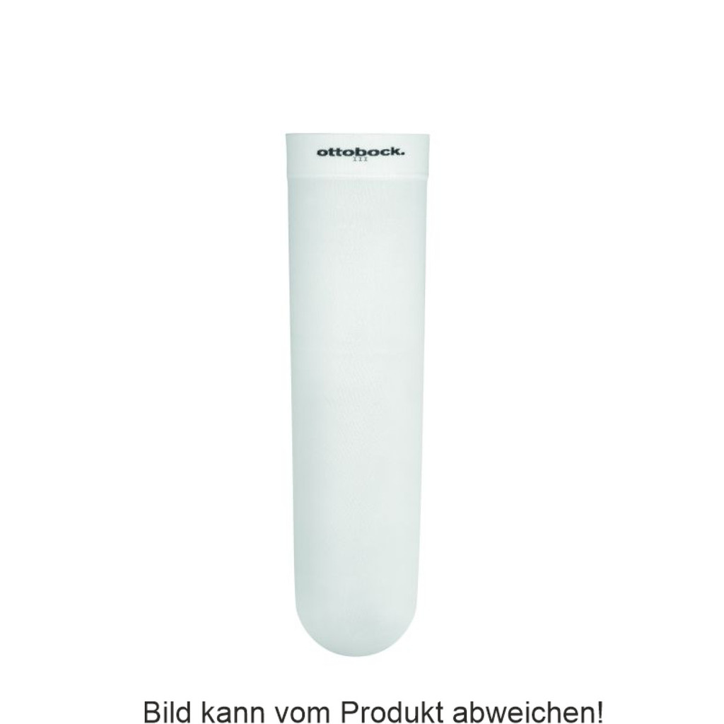Meia de Silicone para Coto Ottobock Derma Seal 453D7