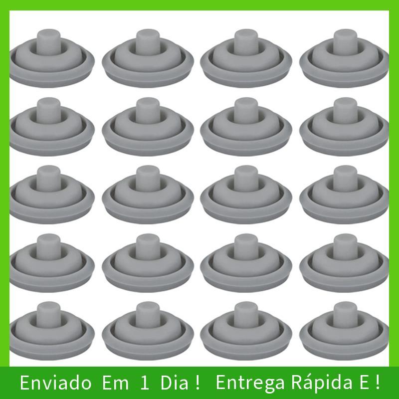 - joyce Seal Tampa De Silicone Selo Indicador De Panela De Pressão