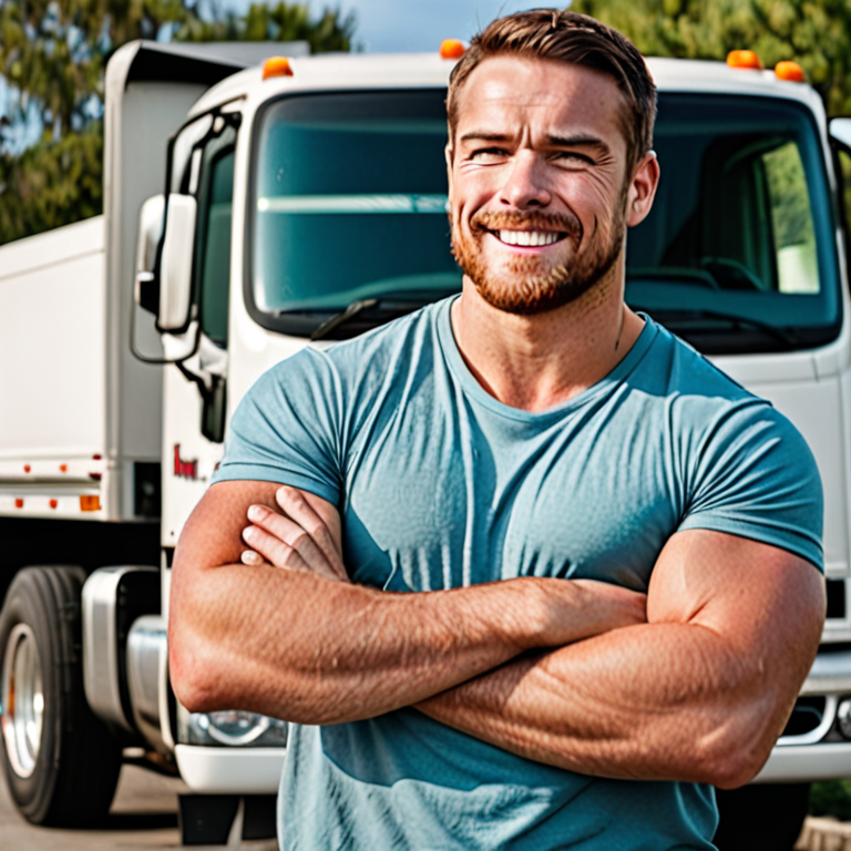 GUIA COMPLETO PARA INICIANTES NO TRANSPORTE DE CARGAS +20 CONTATOS REAIS DE CLIENTES PARA COMEÇAR A TRABALHAR