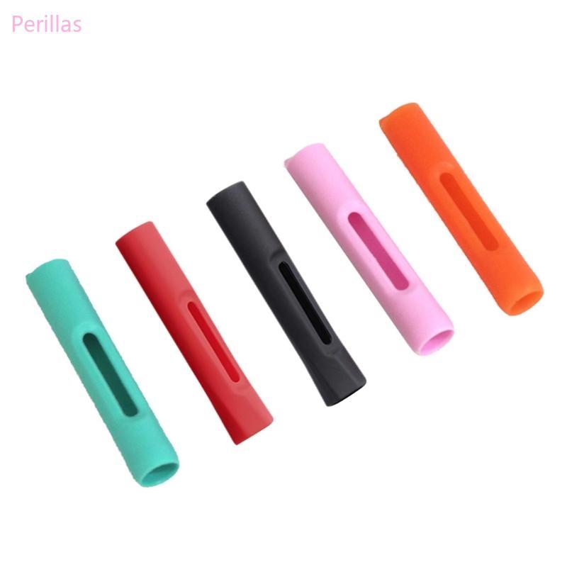 Perillas Tablet Pen Slot Para Capa Silicone Suporte LP-171