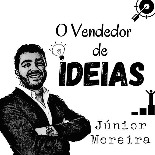 O Vendedor de Ideias - Os segredos sobre vendas