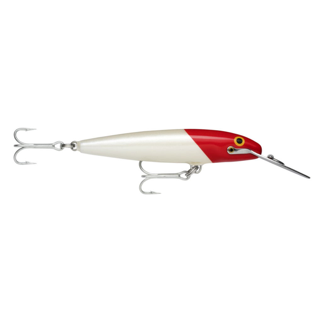 Isca Artificial Rapala COUNTDOWN MAGNUM 11cm - CDMAG11 Pesca