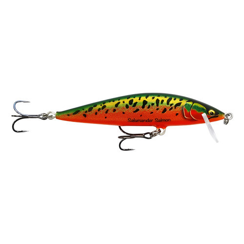 Isca Artificial Rapala Countdown Elite 95 Cde-95 9,5cm 14g Pesca
