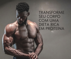 Receitas Proteicas para Atletas e Amantes do Fitness