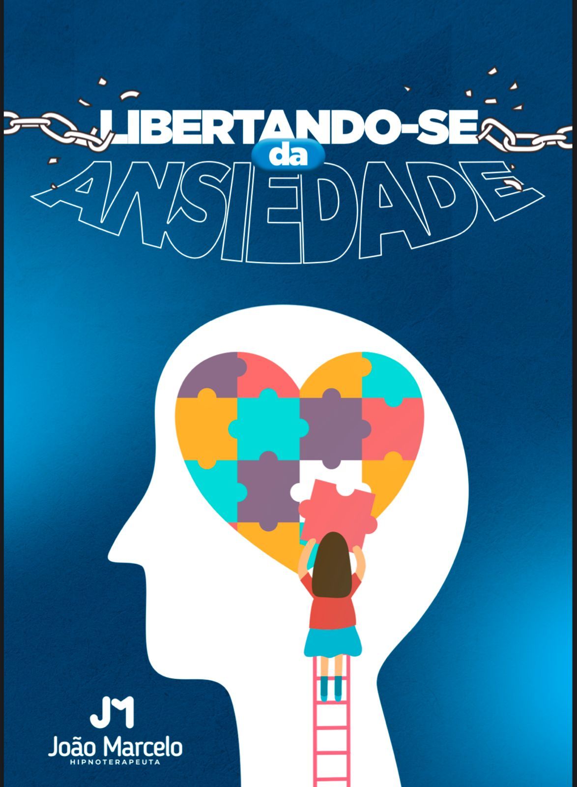 Libertando-se da Ansiedade