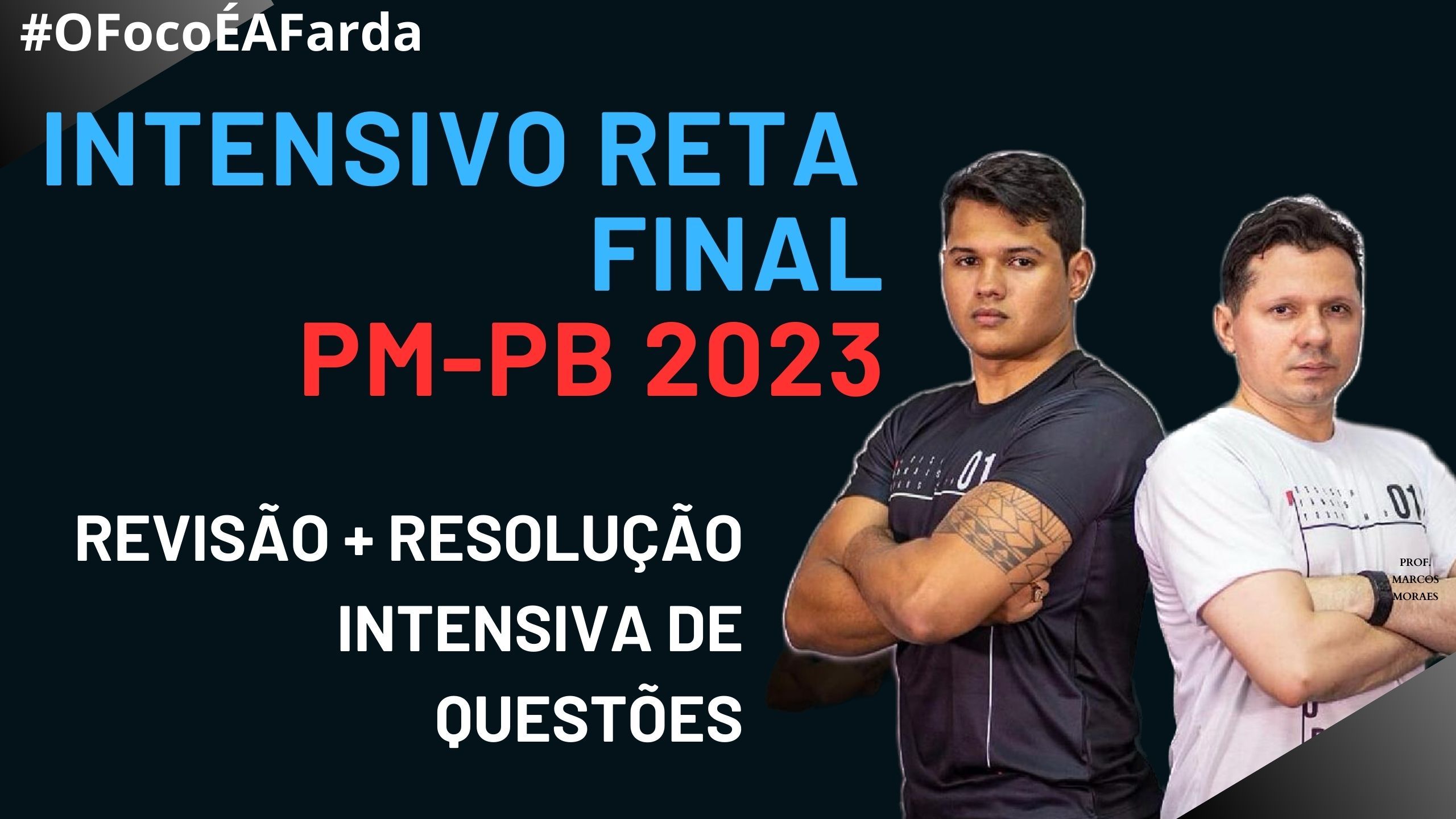 RETA FINAL PM-PB 2023