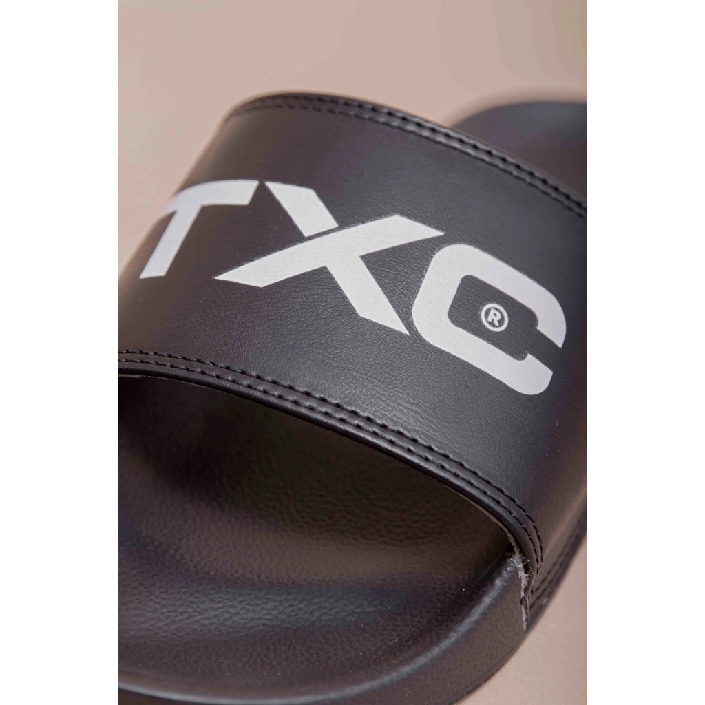CHINELO SLIDER TXC- BRAND -PRETO ULTRA LEVE