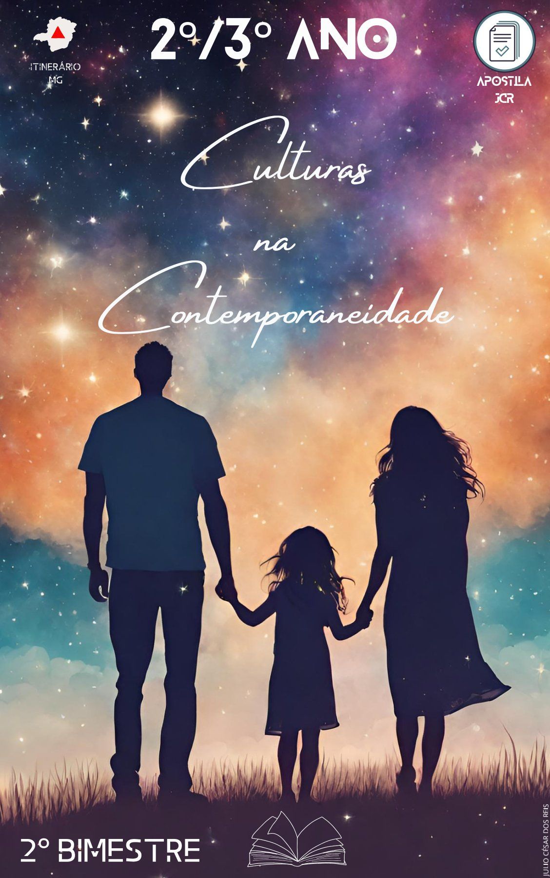 Apostila CULTURAS NA CONTEMPORANEIDADE