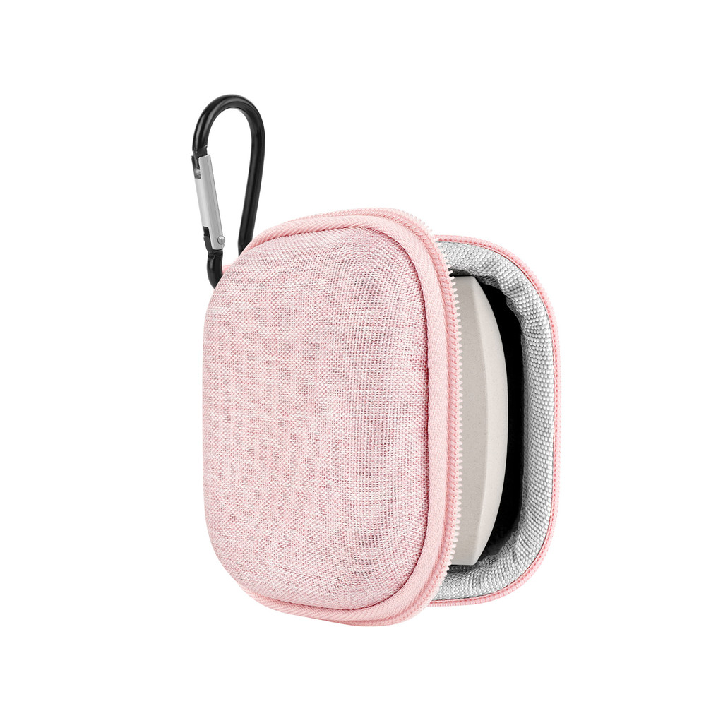 Geekria Geekria Adequado para Sony WF-1000XM6/1000XM5 True Wireless Waterproof Hard Shell Bag