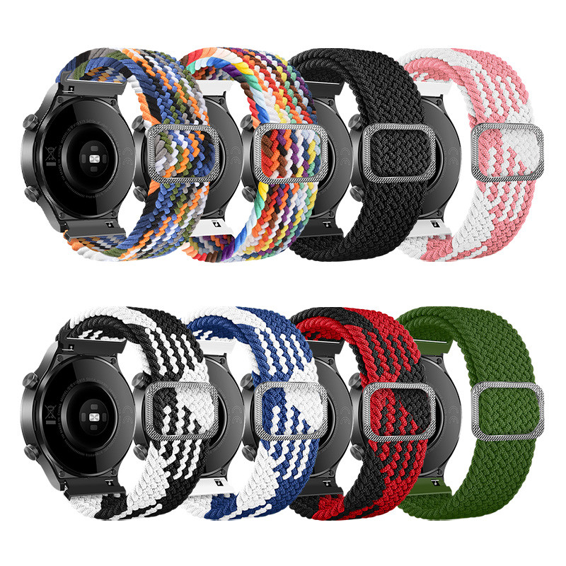 Adequado para Huaqiangbei Pulseira de Relógio Inteligente Huawei Movimento Dividido Honor Start GT2/SK7 Pulseira Micro-U