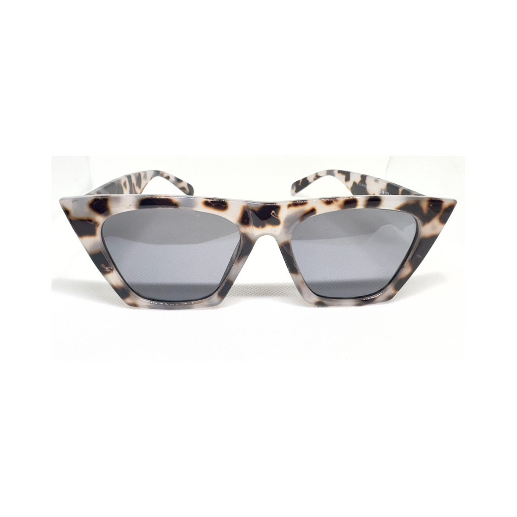 Óculos De Sol Retrô Clássicos Gatinho Cat Eye BIG FRAME MODA LUXO