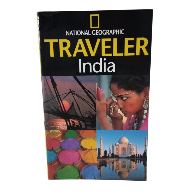 Traveler: India - National Geographic