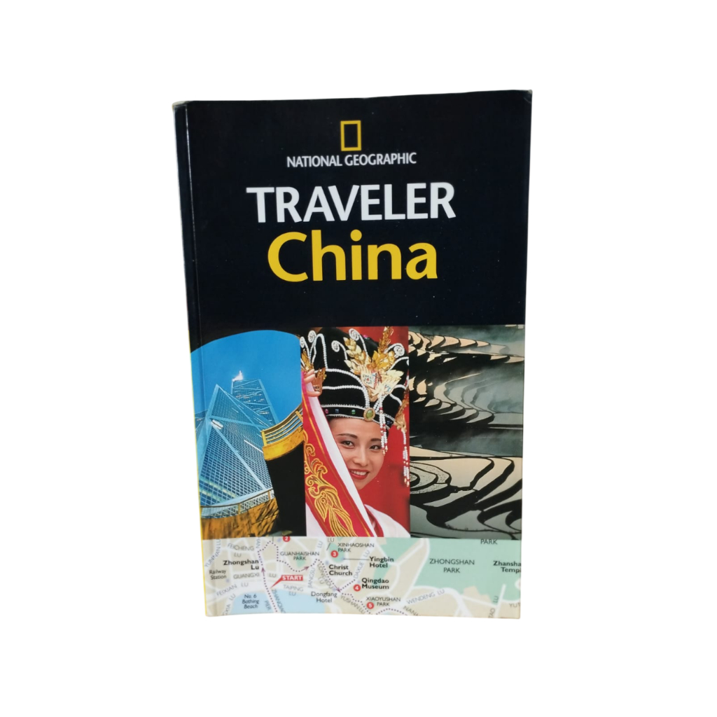 Traveler: China - National Geographic