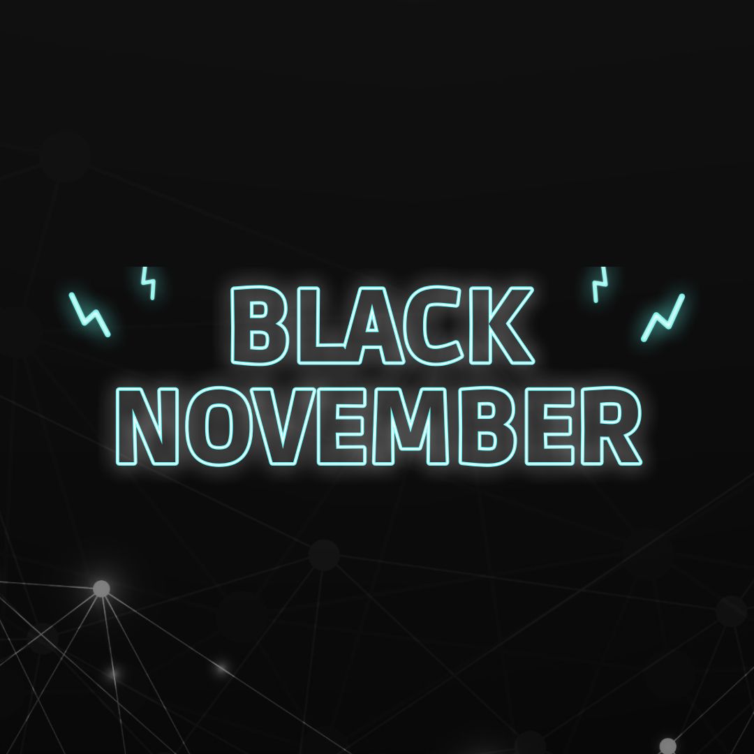 Black November - Academy